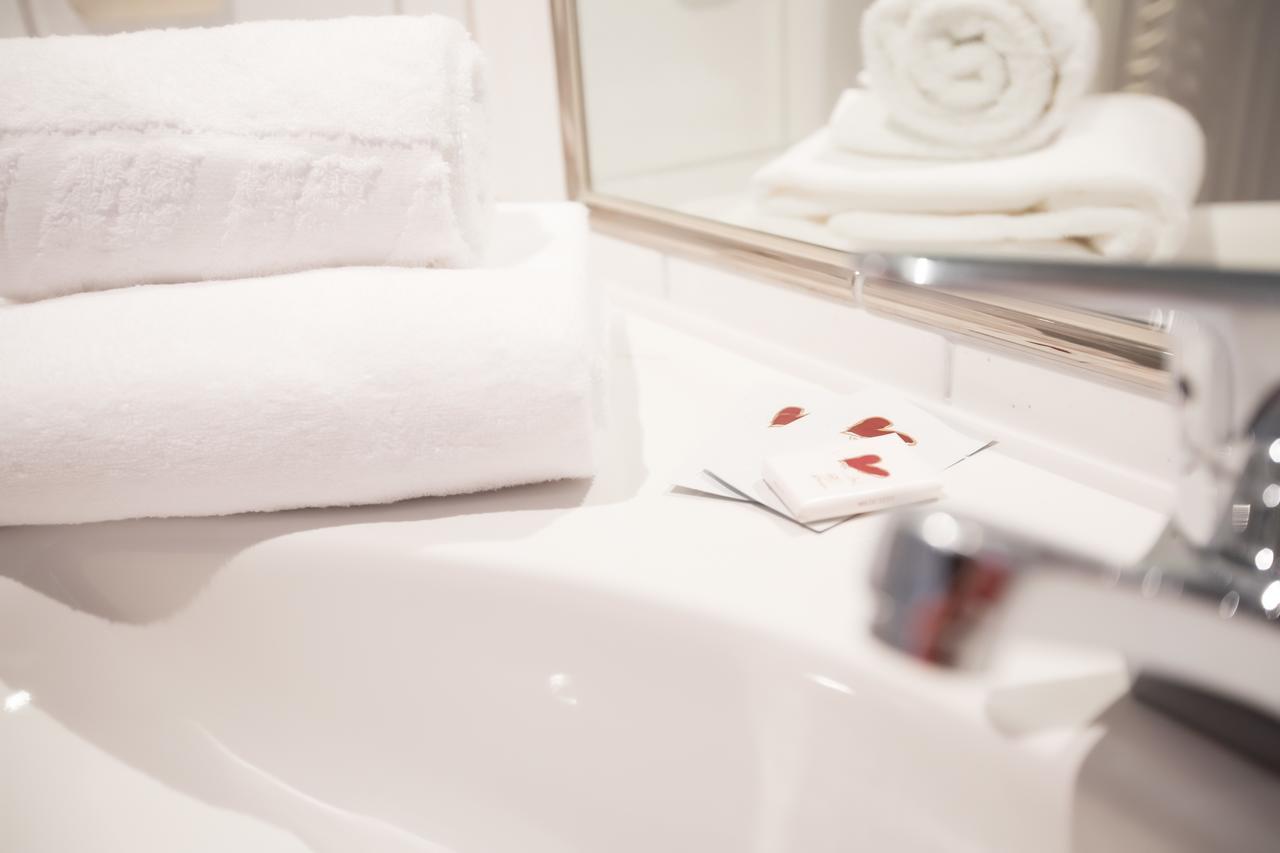 Hotel Moserwirt Бад Гойзерн Екстериор снимка